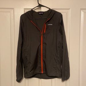 Patagonia lightweight jogging hoodie